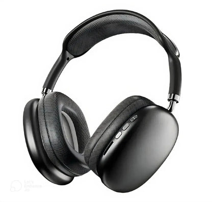 P9 pro Max Wireless Bluetooth Headphones – Noise Cancelling, Multicolor | Best Price in Pakistan