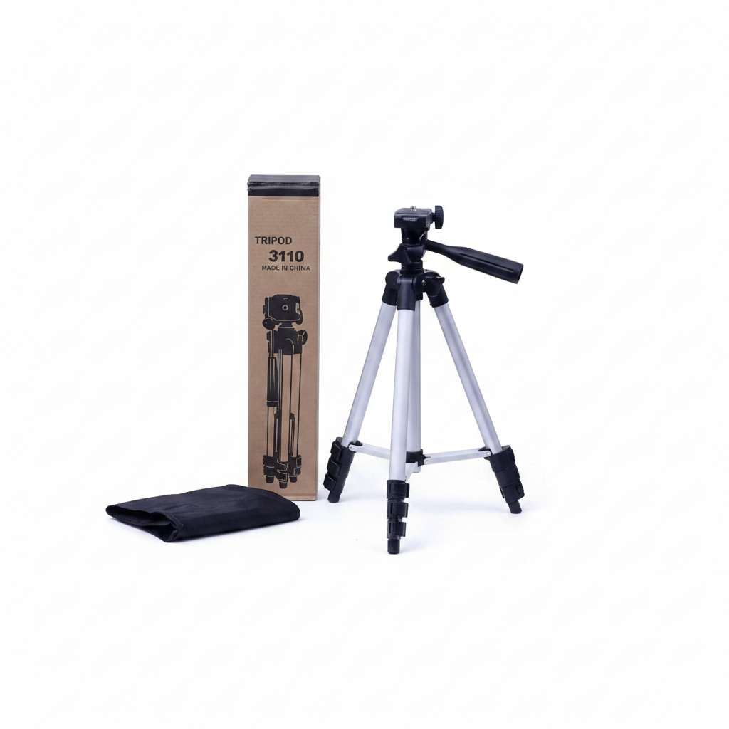 Tripod 3110 - With Box